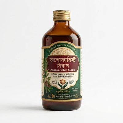 ashokarista