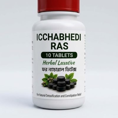 iccha vedi rosh