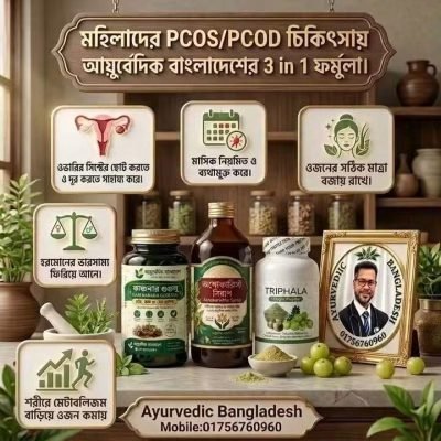 pcos poster